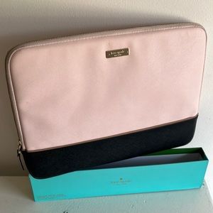 Kate Spade Laptop Case
